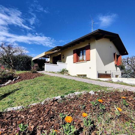 Villa Ama Pordenone Dış mekan fotoğraf