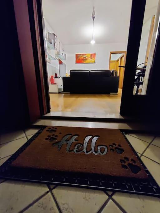 Villa Ama Pordenone Dış mekan fotoğraf
