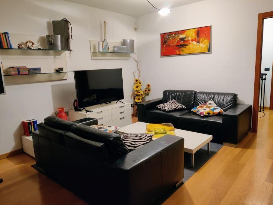 Villa Ama Pordenone Dış mekan fotoğraf