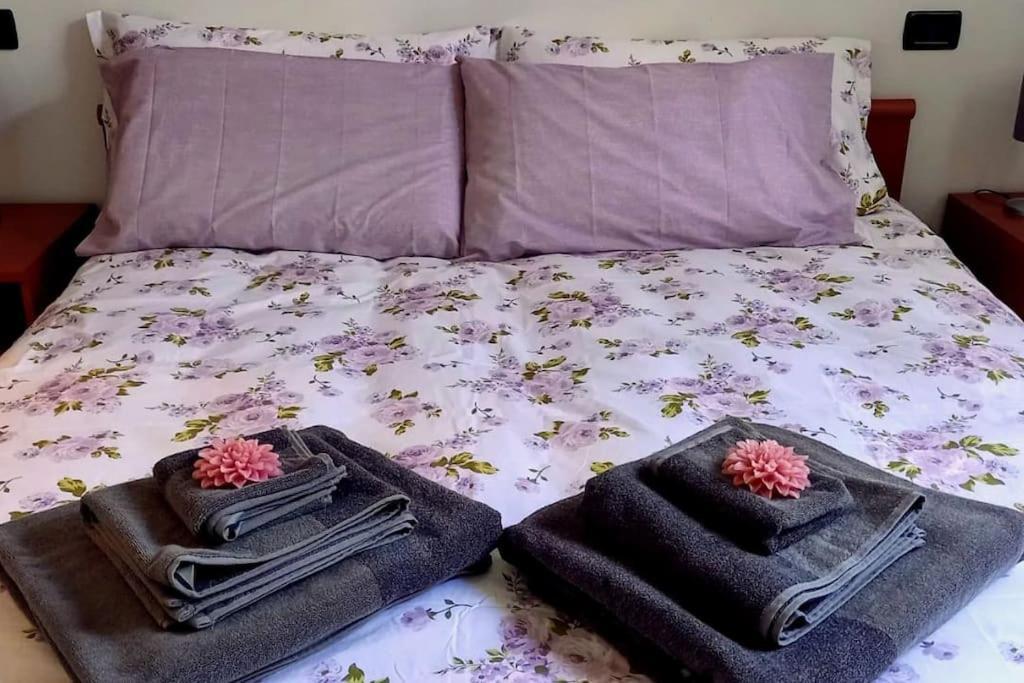 Villa Ama Pordenone Dış mekan fotoğraf