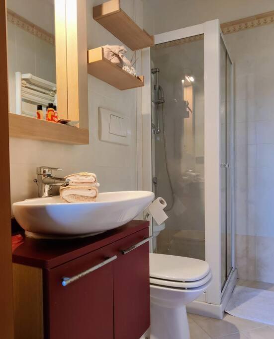 Villa Ama Pordenone Dış mekan fotoğraf