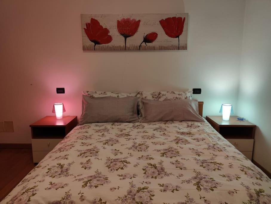 Villa Ama Pordenone Dış mekan fotoğraf