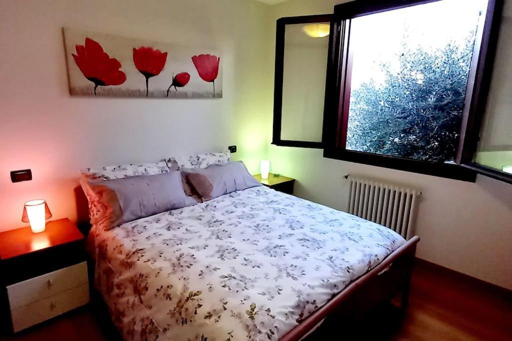 Villa Ama Pordenone Dış mekan fotoğraf
