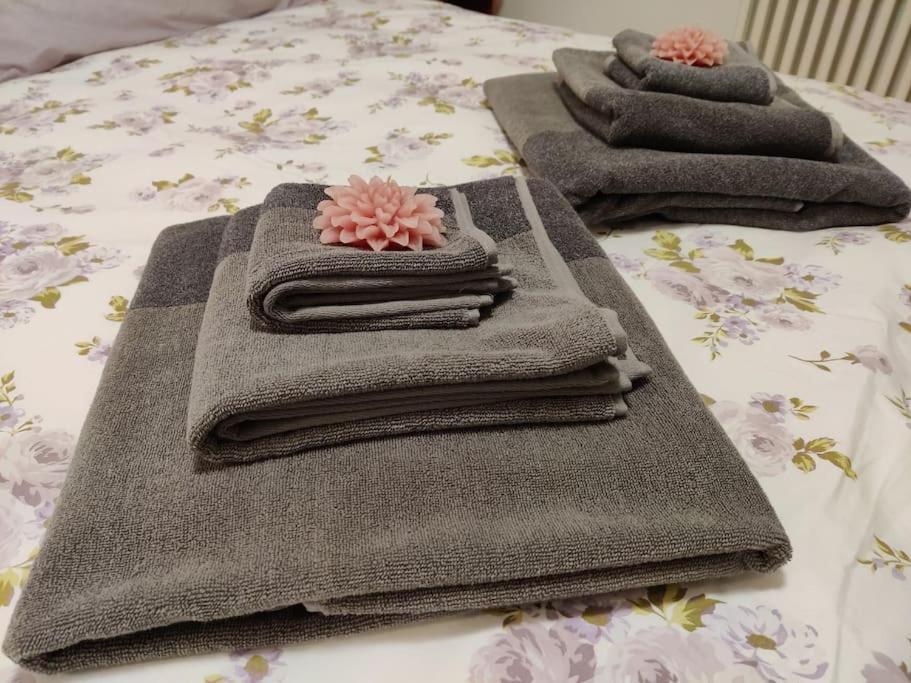 Villa Ama Pordenone Dış mekan fotoğraf