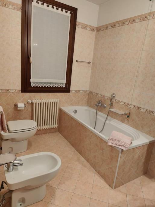 Villa Ama Pordenone Dış mekan fotoğraf