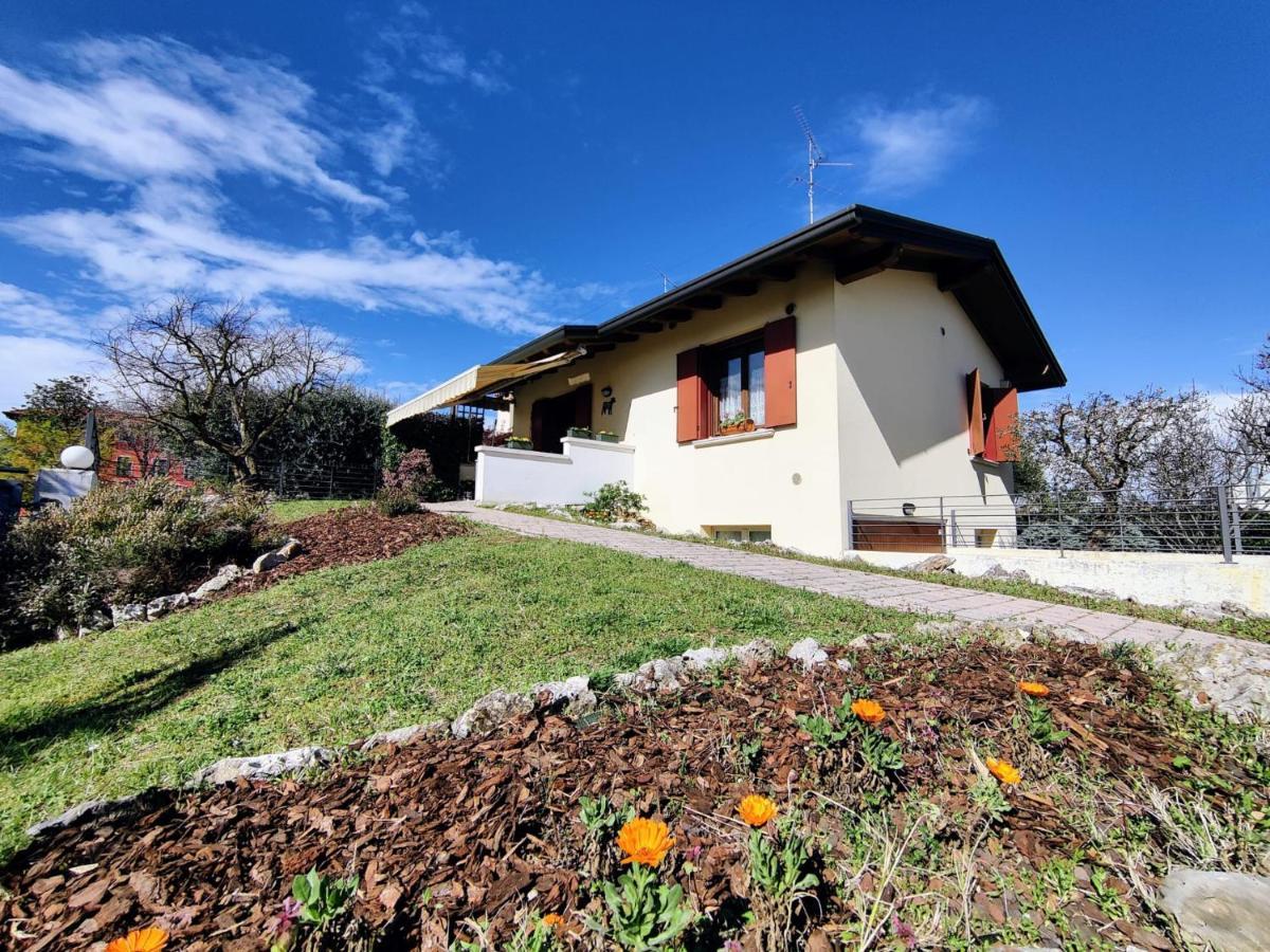 Villa Ama Pordenone Dış mekan fotoğraf