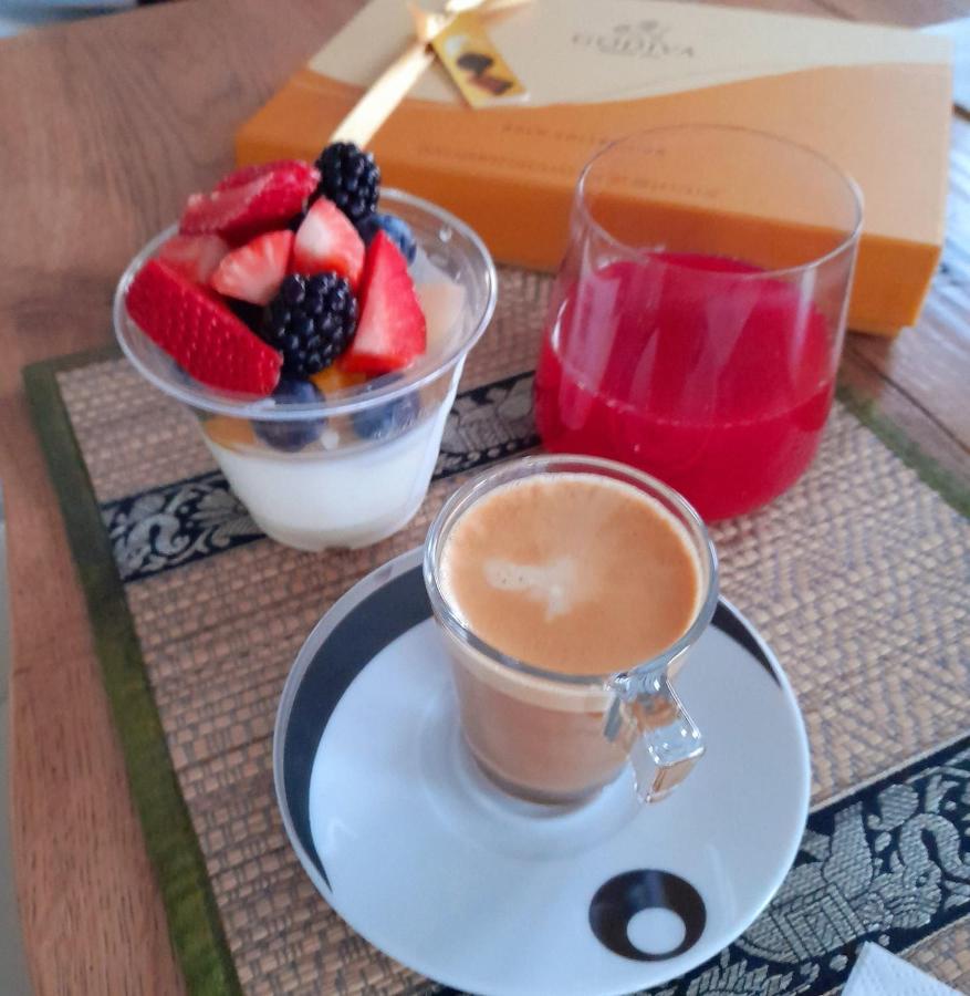 Villa Ama Pordenone Dış mekan fotoğraf