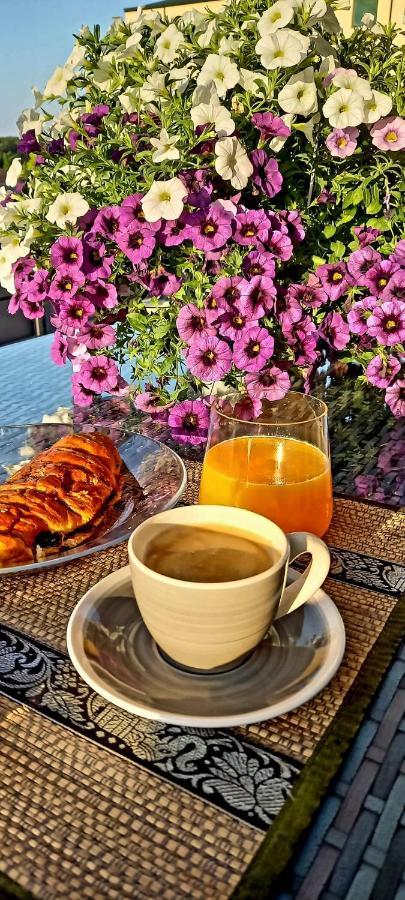 Villa Ama Pordenone Dış mekan fotoğraf