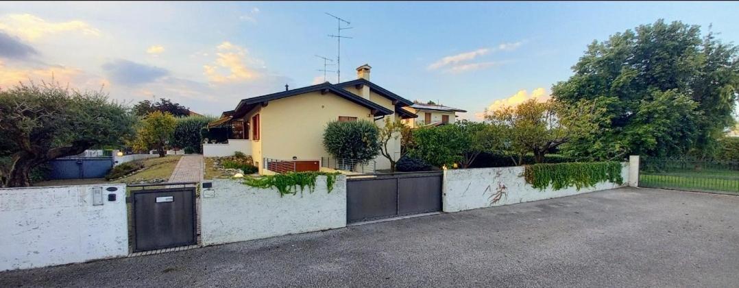 Villa Ama Pordenone Dış mekan fotoğraf
